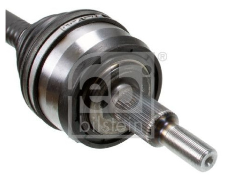 drive shaft 182112 FEBI, Image 3