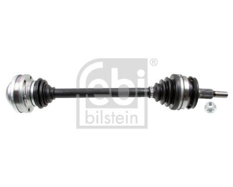 drive shaft 182112 FEBI