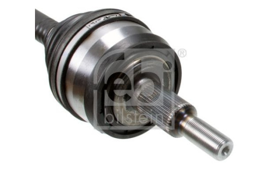 drive shaft 182112 FEBI, Image 2