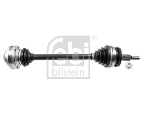 drive shaft 182112 FEBI, Image 3