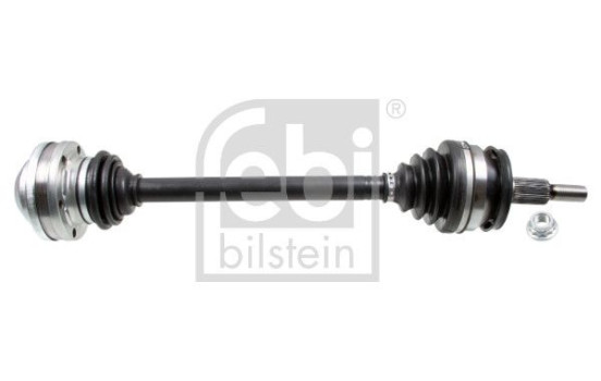drive shaft 182112 FEBI, Image 3