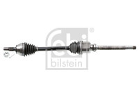 drive shaft 182113 FEBI