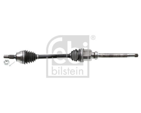 drive shaft 182113 FEBI