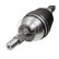 drive shaft 182113 FEBI, Thumbnail 2