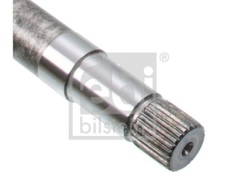 drive shaft 182113 FEBI, Image 3