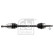 drive shaft 182114 FEBI