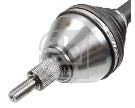 drive shaft 182115 FEBI, Image 2