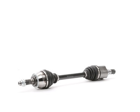 drive shaft 182424 FEBI