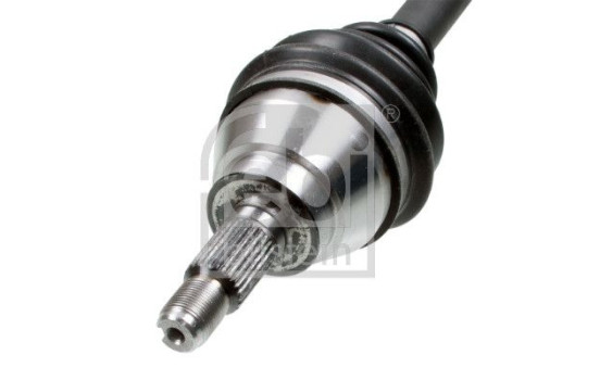 drive shaft 182424 FEBI, Image 2
