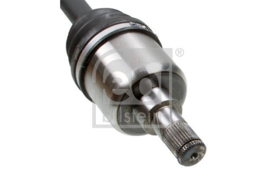 drive shaft 182424 FEBI, Image 3