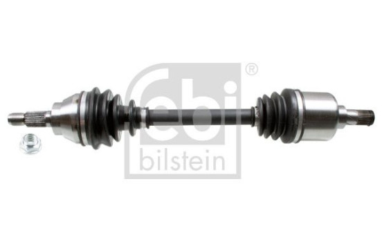 drive shaft 182424 FEBI, Image 4