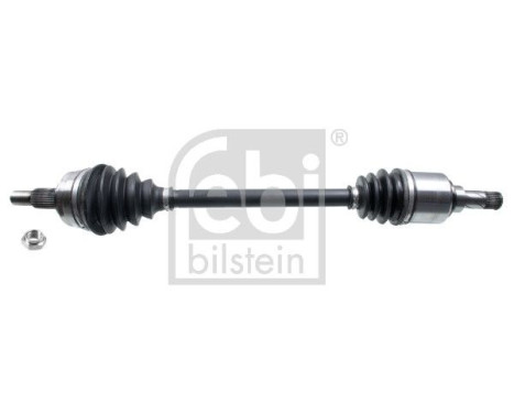 drive shaft 182425 FEBI