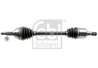 drive shaft 182433 FEBI