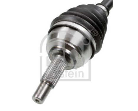drive shaft 182435 FEBI, Image 2