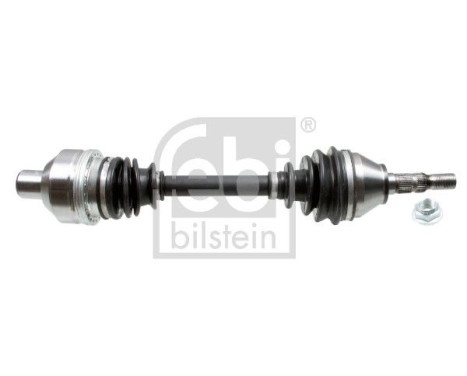 drive shaft 182436 FEBI