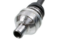 drive shaft 182436 FEBI