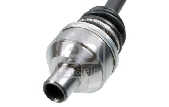 drive shaft 182436 FEBI