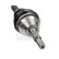 drive shaft 182436 FEBI, Thumbnail 3
