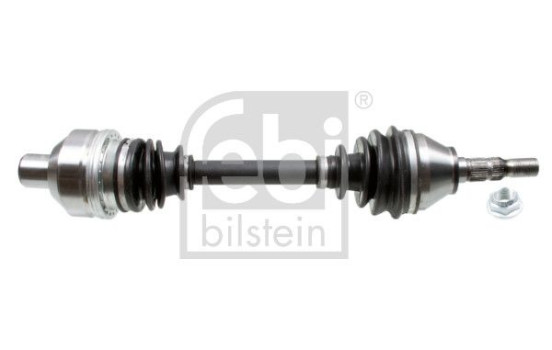 drive shaft 182436 FEBI, Image 3