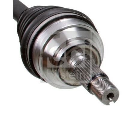 drive shaft 182437 FEBI, Image 3