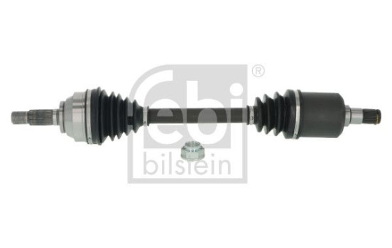 drive shaft 182437 FEBI