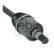 drive shaft 182437 FEBI, Thumbnail 2