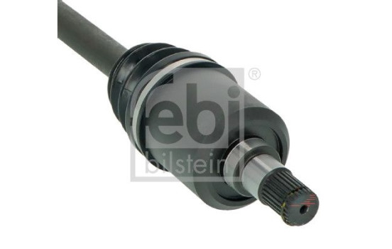 drive shaft 182437 FEBI, Image 2