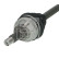 drive shaft 182437 FEBI, Thumbnail 3