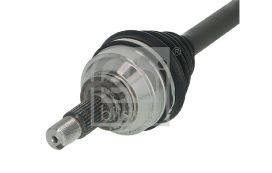 drive shaft 182437 FEBI, Image 3