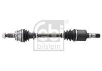 drive shaft 182443 FEBI
