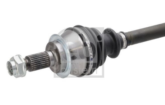 drive shaft 182443 FEBI, Image 2