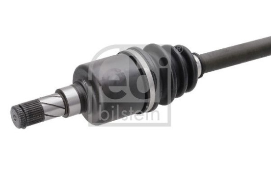 drive shaft 182443 FEBI, Image 3