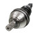 drive shaft 182444 FEBI, Thumbnail 2