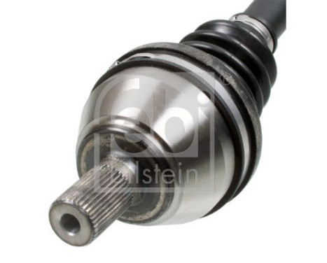 drive shaft 182444 FEBI, Image 2