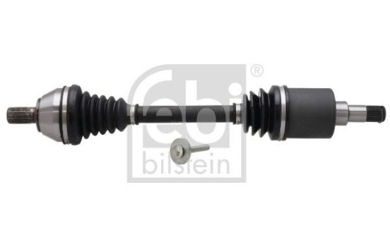 drive shaft 182444 FEBI