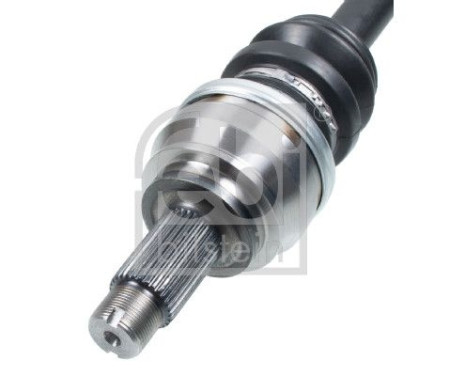 drive shaft 182445 FEBI, Image 2