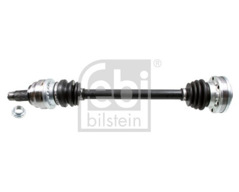 drive shaft 182445 FEBI, Image 3