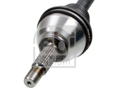 drive shaft 182446 FEBI, Image 2