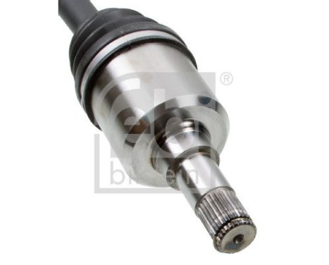 drive shaft 182446 FEBI, Image 3