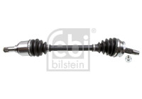 drive shaft 182447 FEBI