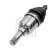 drive shaft 182447 FEBI, Thumbnail 2