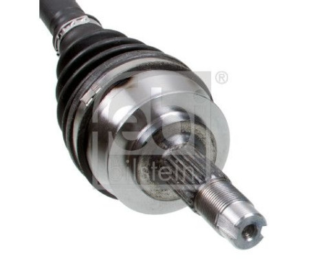 drive shaft 182447 FEBI, Image 3