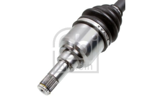 drive shaft 182447 FEBI