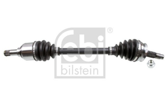 drive shaft 182447 FEBI, Image 3