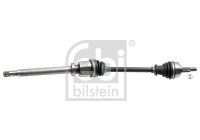 drive shaft 182449 FEBI