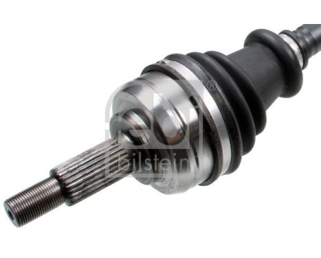 drive shaft 182449 FEBI, Image 3