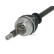 drive shaft 182449 FEBI, Thumbnail 3