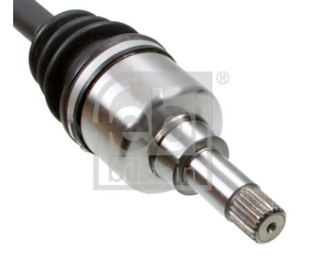 drive shaft 182450 FEBI, Image 4