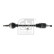 drive shaft 182450 FEBI, Thumbnail 2