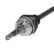 drive shaft 182450 FEBI, Thumbnail 4